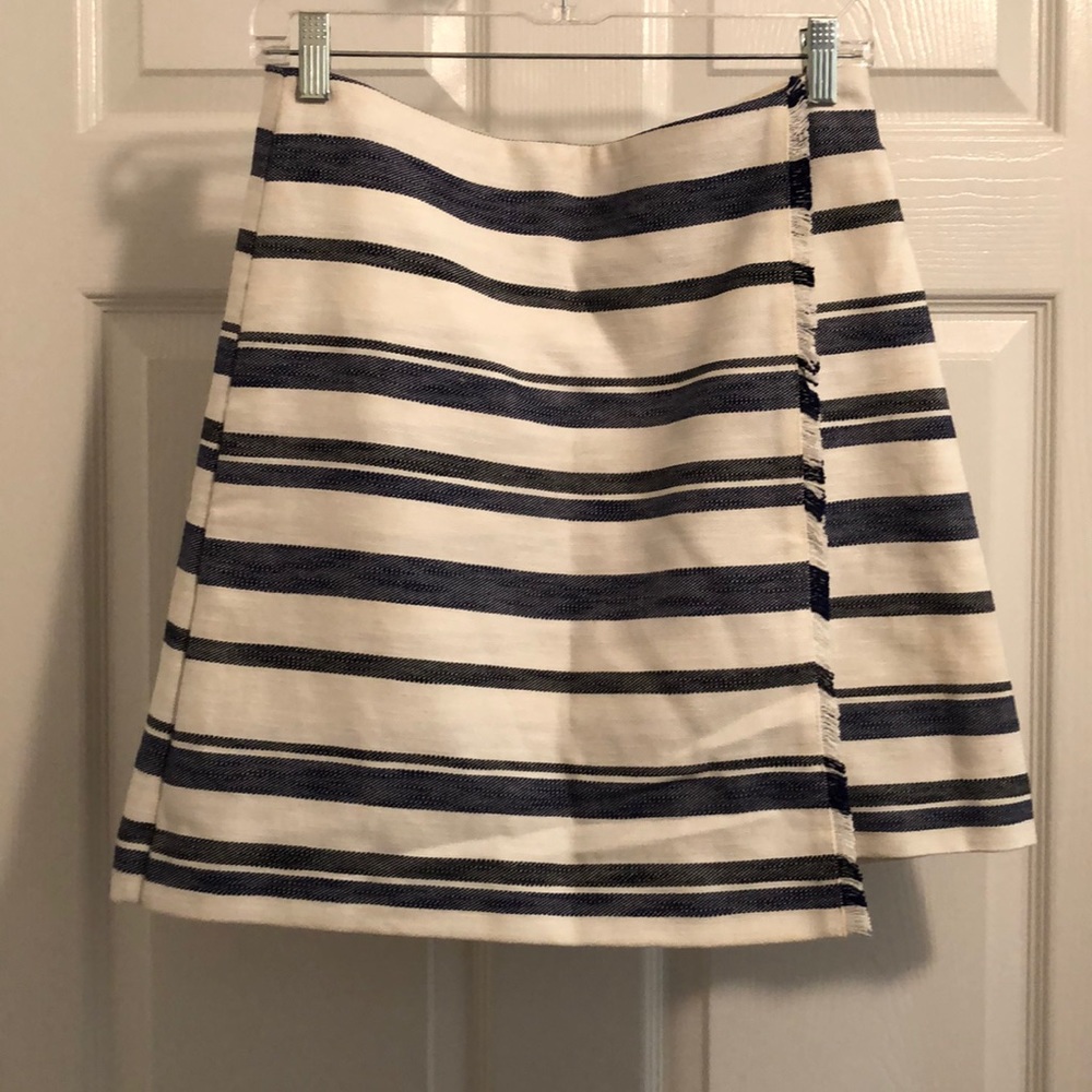 LOFT Summer Skirt